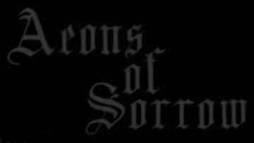 logo Aeons Of Sorrow